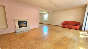 Prodej domu, 140 m2, Nová Ves I