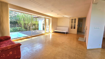 Prodej domu, 140 m2, Nová Ves I