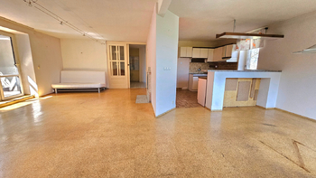 Prodej domu, 140 m2, Nová Ves I