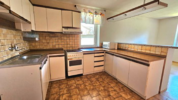 Prodej domu, 140 m2, Nová Ves I