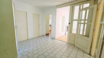 Prodej domu, 140 m2, Nová Ves I