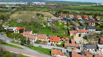 Prodej domu, 82 m2, Holubice