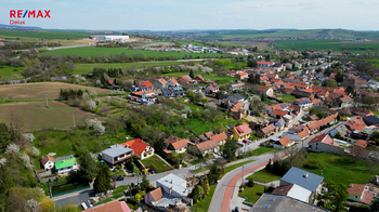 Prodej domu, 82 m2, Holubice