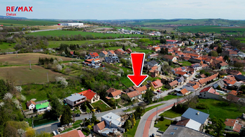 Prodej domu, 82 m2, Holubice