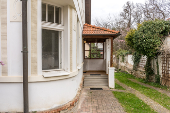 Prodej domu, 145 m2, Rakovník