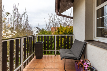 Prodej domu, 183 m2, Praha 10 - Benice