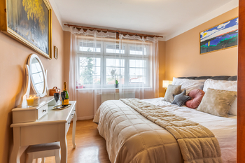 Prodej domu, 183 m2, Praha 10 - Benice