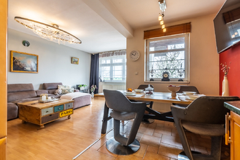 Prodej domu, 183 m2, Praha 10 - Benice
