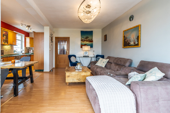 Prodej domu, 183 m2, Praha 10 - Benice