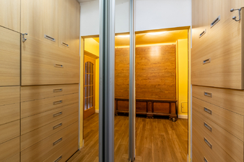 Prodej domu, 183 m2, Praha 10 - Benice