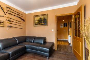 Prodej domu, 183 m2, Praha 10 - Benice