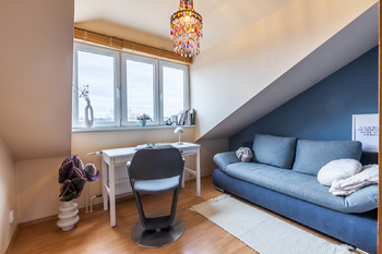 Prodej domu, 183 m2, Praha 10 - Benice