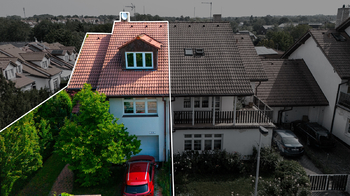 Prodej domu, 183 m2, Praha 10 - Benice