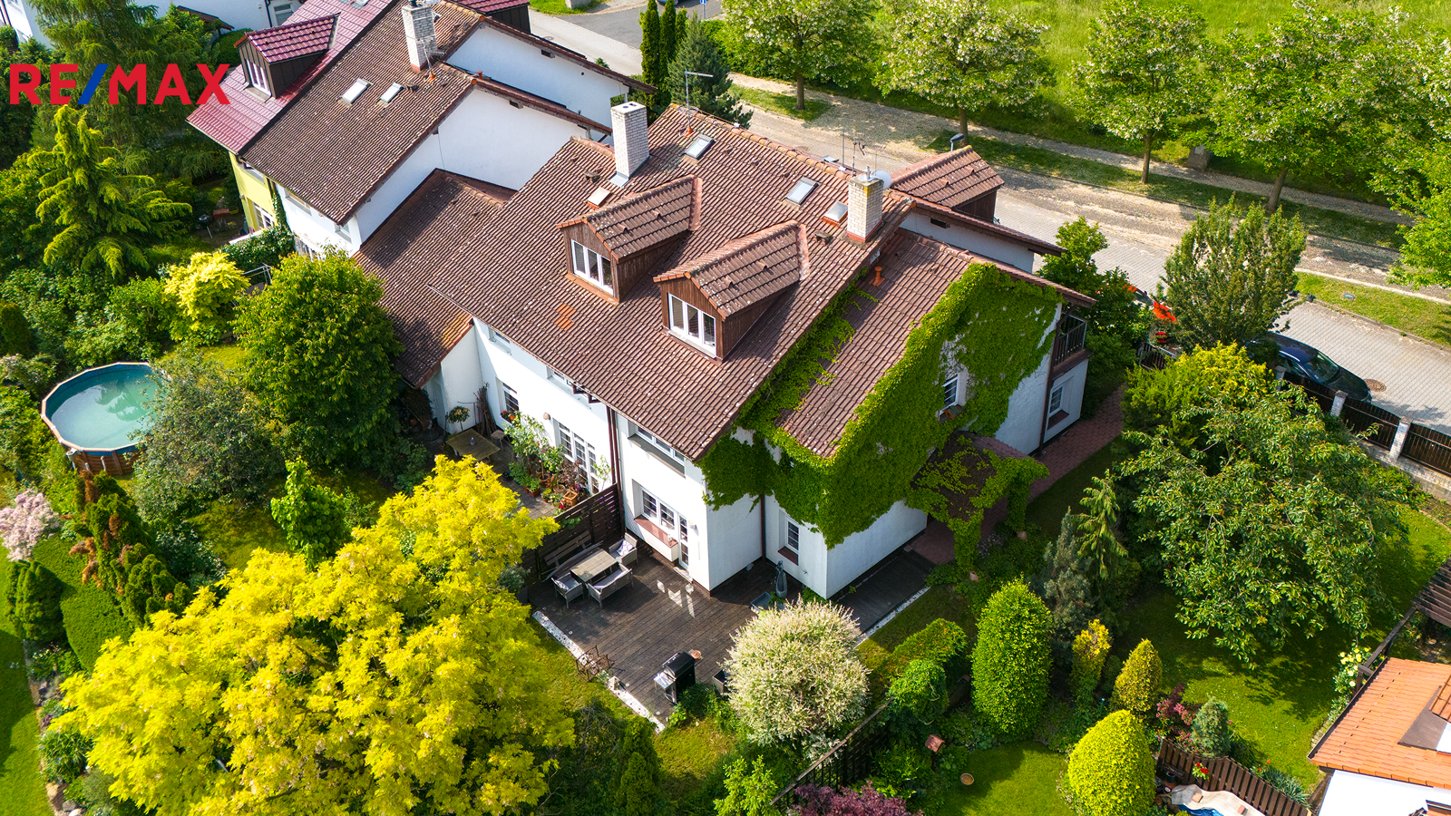 Prodej domu, 183 m2, Praha 10 - Benice