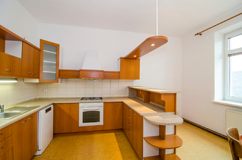 Prodej bytu 3+1 v osobním vlastnictví, 111 m2, Moravská Třebová