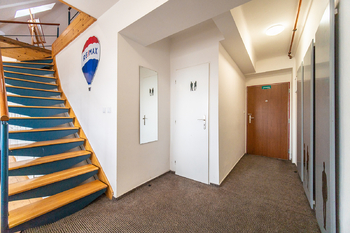 Prodej bytu 6+1 v osobním vlastnictví, 180 m2, Praha 6 - Hradčany