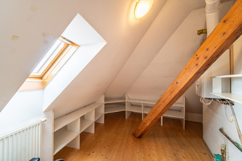 Prodej bytu 6+1 v osobním vlastnictví, 180 m2, Praha 6 - Hradčany