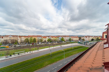 Prodej bytu 6+1 v osobním vlastnictví, 180 m2, Praha 6 - Hradčany
