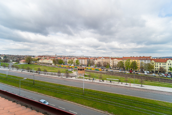 Prodej bytu 6+1 v osobním vlastnictví, 180 m2, Praha 6 - Hradčany