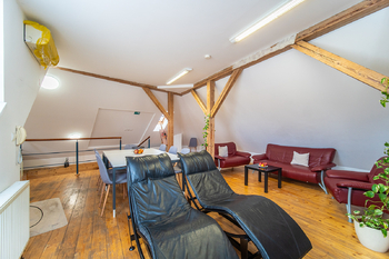 Prodej bytu 6+1 v osobním vlastnictví, 180 m2, Praha 6 - Hradčany