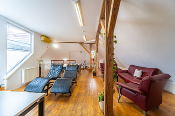 Prodej bytu 6+1 v osobním vlastnictví, 180 m2, Praha 6 - Hradčany