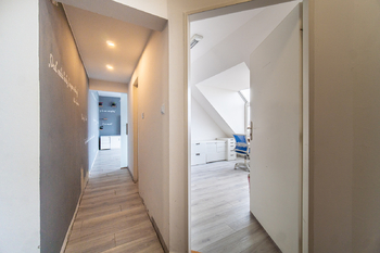 Prodej bytu 6+1 v osobním vlastnictví, 180 m2, Praha 6 - Hradčany
