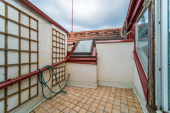 Prodej bytu 6+1 v osobním vlastnictví, 180 m2, Praha 6 - Hradčany
