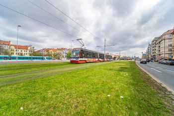 Prodej bytu 6+1 v osobním vlastnictví, 180 m2, Praha 6 - Hradčany