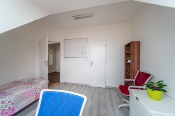 Prodej bytu 6+1 v osobním vlastnictví, 180 m2, Praha 6 - Hradčany
