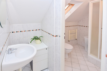 Prodej bytu 6+1 v osobním vlastnictví, 180 m2, Praha 6 - Hradčany