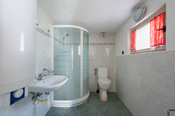 Prodej domu, 126 m2, Praha 5 - Radotín