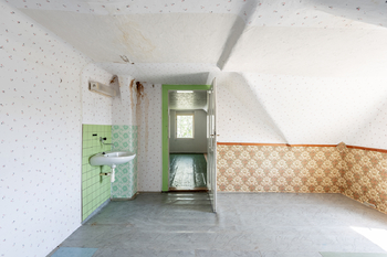 Prodej domu, 126 m2, Praha 5 - Radotín