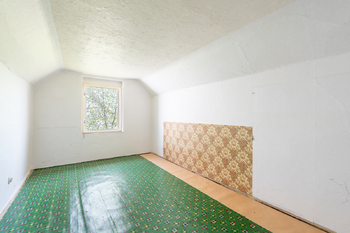Prodej domu, 126 m2, Praha 5 - Radotín