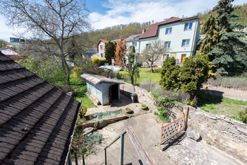 Prodej domu, 126 m2, Praha 5 - Radotín