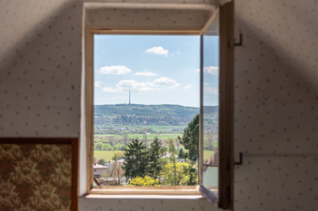 Prodej domu, 126 m2, Praha 5 - Radotín