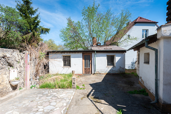 Prodej domu, 126 m2, Praha 5 - Radotín