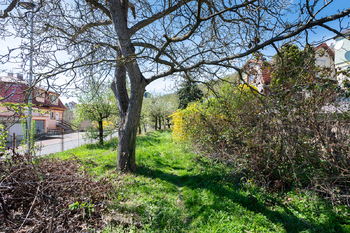 Prodej domu, 126 m2, Praha 5 - Radotín