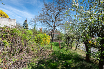 Prodej domu, 126 m2, Praha 5 - Radotín