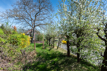 Prodej domu, 126 m2, Praha 5 - Radotín