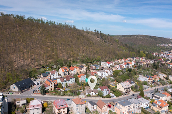 Prodej domu, 126 m2, Praha 5 - Radotín