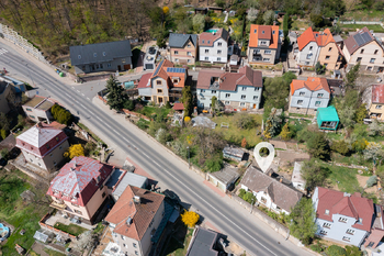 Prodej domu, 126 m2, Praha 5 - Radotín