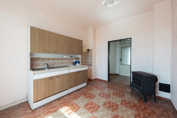 Prodej domu, 126 m2, Praha 5 - Radotín