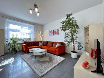 Prodej domu, 155 m2, Trhové Sviny