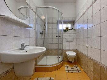 Prodej domu, 155 m2, Trhové Sviny