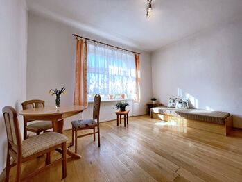 Prodej domu, 155 m2, Trhové Sviny