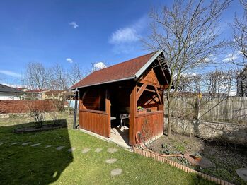 Prodej domu, 155 m2, Trhové Sviny