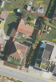 Prodej domu, 155 m2, Trhové Sviny