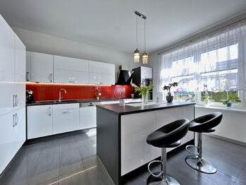 Prodej domu, 155 m2, Trhové Sviny