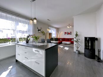 Prodej domu, 155 m2, Trhové Sviny