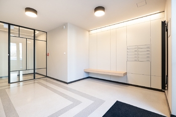 Prodej bytu 3+kk v osobním vlastnictví, 152 m2, Praha 7 - Troja